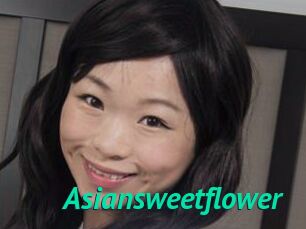 Asiansweetflower