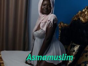 Asmamuslim