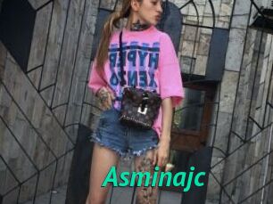 Asminajc