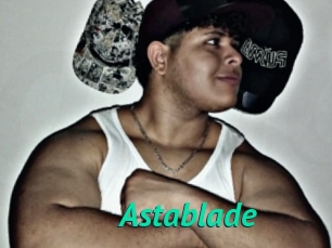 Astablade