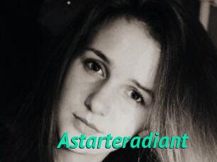 Astarteradiant