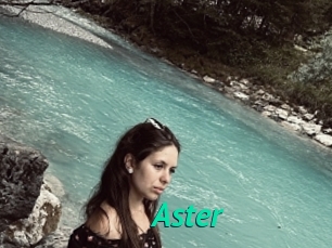 Aster