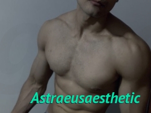 Astraeusaesthetic