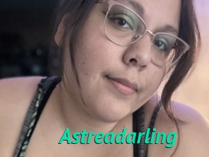 Astreadarling