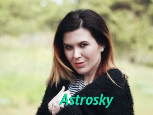 Astrosky