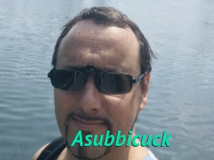 Asubbicuck