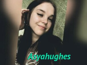 Asyahughes