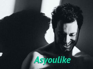Asyoulike