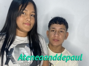 Ateneaanddepaul