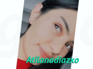 Atilanadiazxo