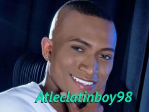 Atleclatinboy98