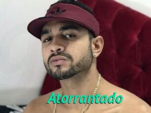 Atorrantado