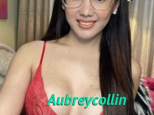 Aubreycollin