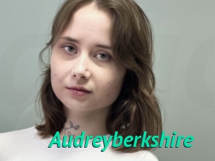 Audreyberkshire