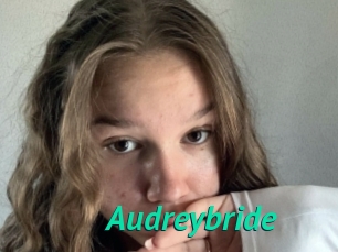 Audreybride