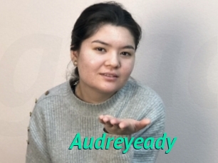 Audreyeady