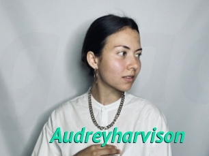 Audreyharvison