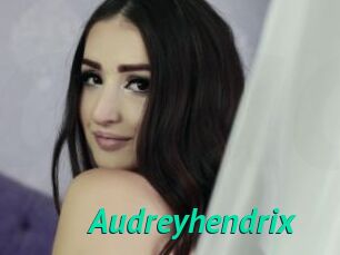 Audreyhendrix