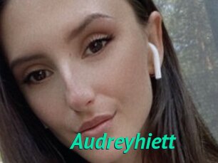 Audreyhiett