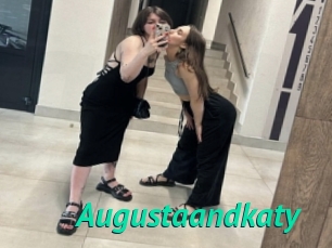 Augustaandkaty