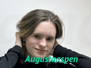 Augustaaspen