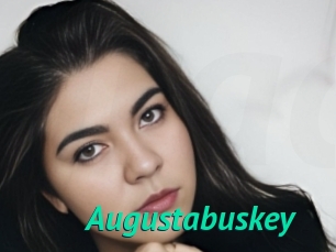 Augustabuskey