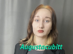 Augustacubitt