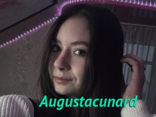 Augustacunard