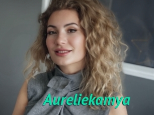 Aureliekamya