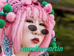 Aureliemartin