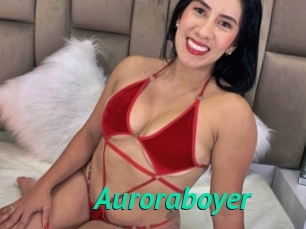 Auroraboyer