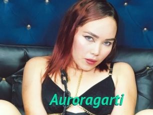 Auroragarti