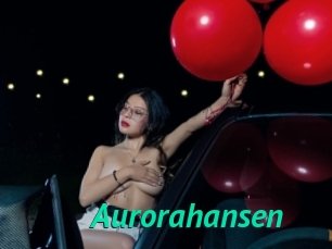 Aurorahansen