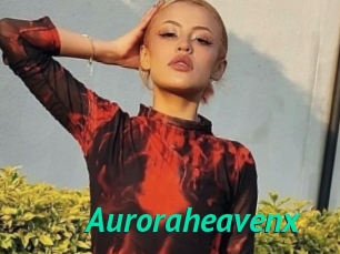 Auroraheavenx