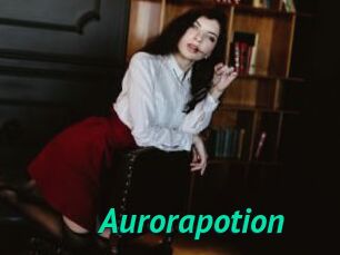 Aurorapotion