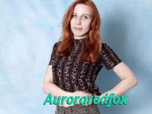 Auroraredfox