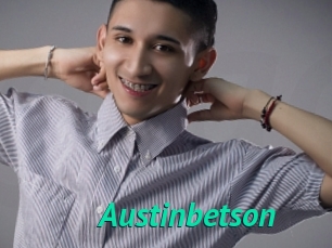 Austinbetson