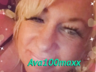 Ava100maxx