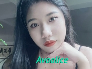 Avaalice