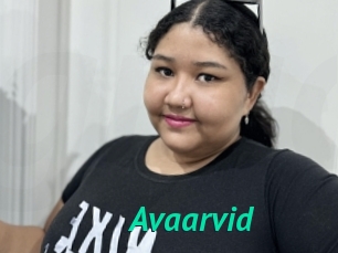 Avaarvid