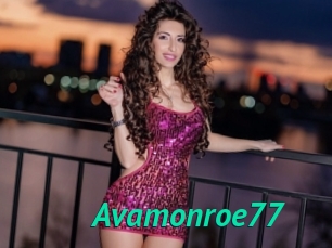 Avamonroe77