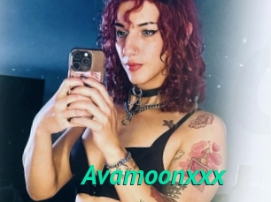 Avamoonxxx