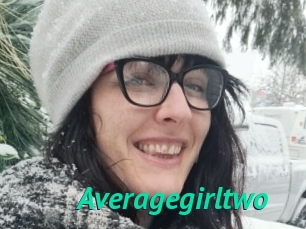 Averagegirltwo