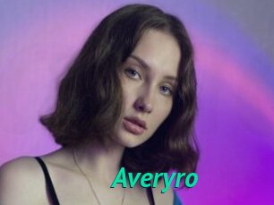 Averyro