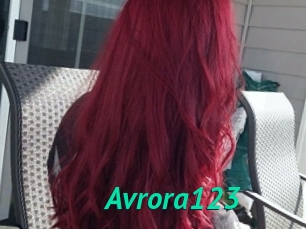 Avrora123