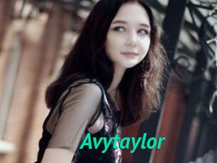 Avytaylor