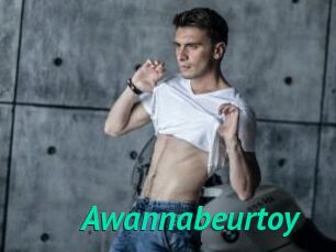 Awannabeurtoy