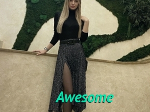 Awesome