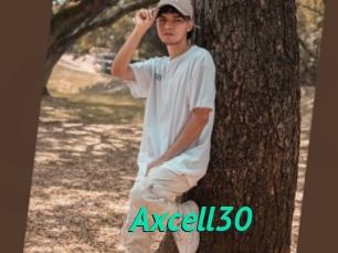 Axcell30