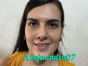 Axejaandra07